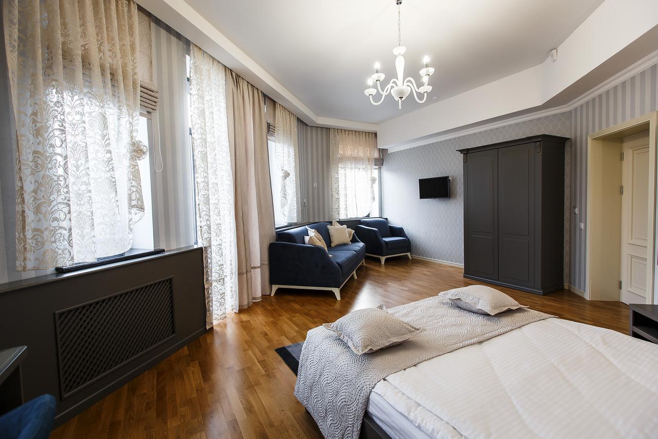 Hotel Mariinskiy Baranavičy Exteriér fotografie