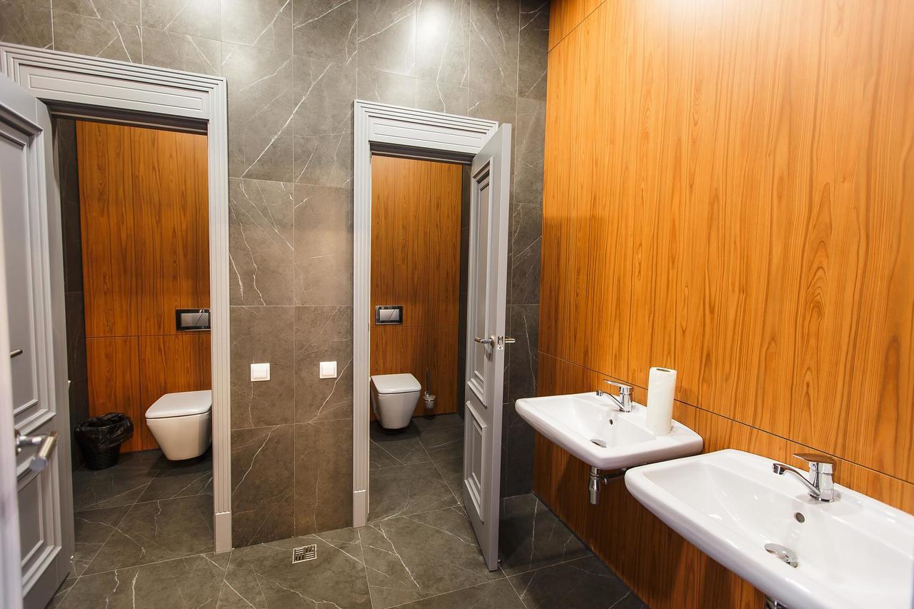 Hotel Mariinskiy Baranavičy Exteriér fotografie